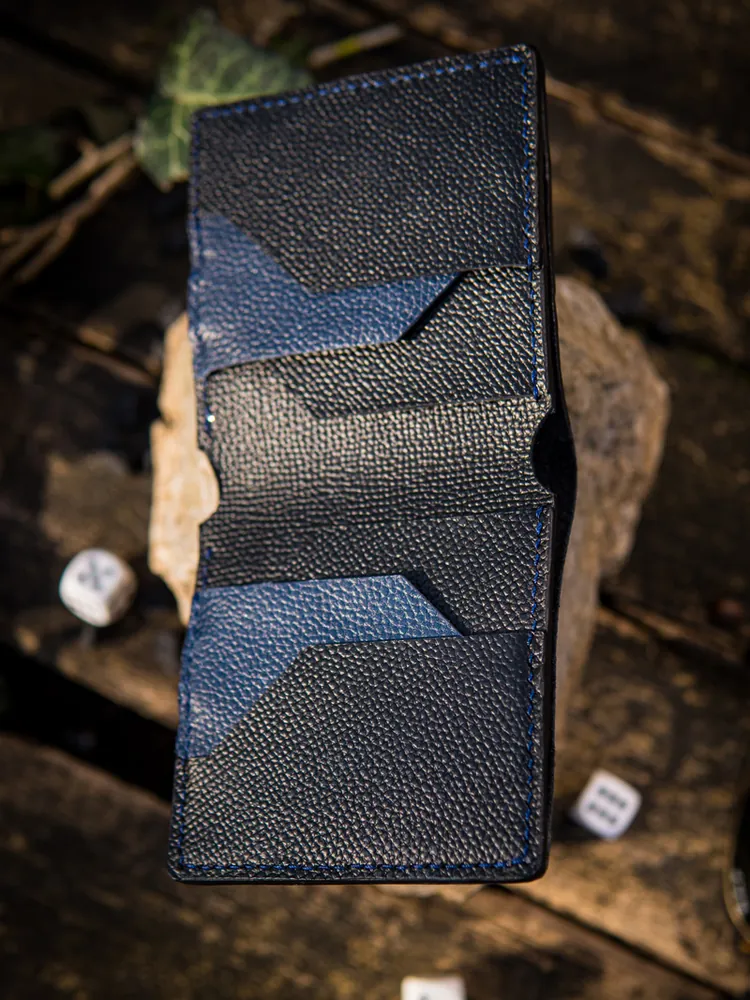 Bifold novčanik